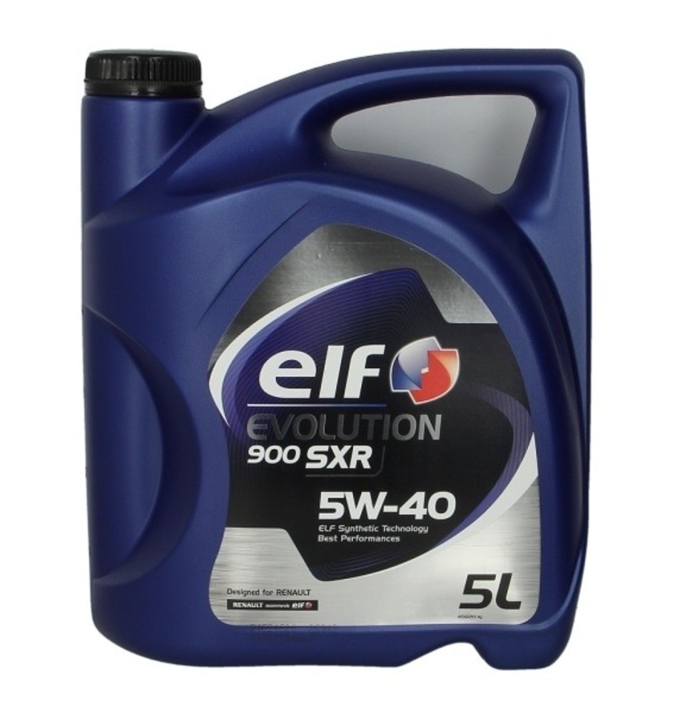 ulei motor 5l ELF evolution sxr 5w40-Elf ulei motor 5l ELF evolution sxr 5w40-Elf