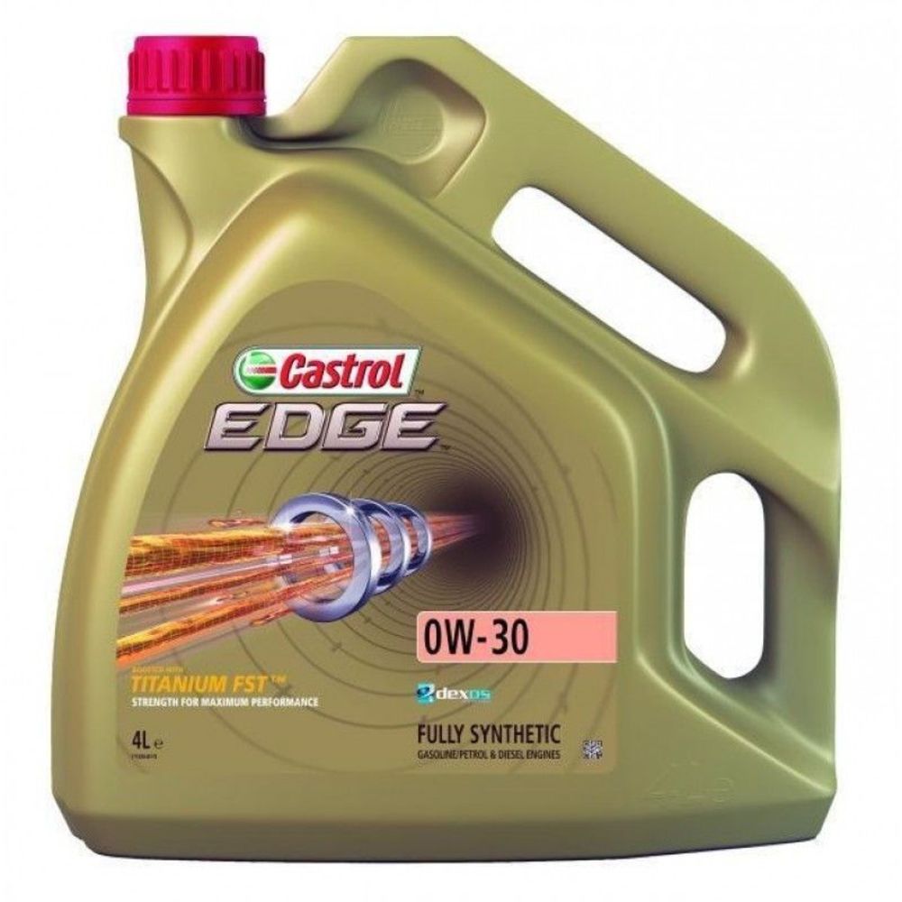 ulei motor CASTROL edge 0w30 - 4l-Castrol ulei motor CASTROL edge 0w30 - 4l-Castrol