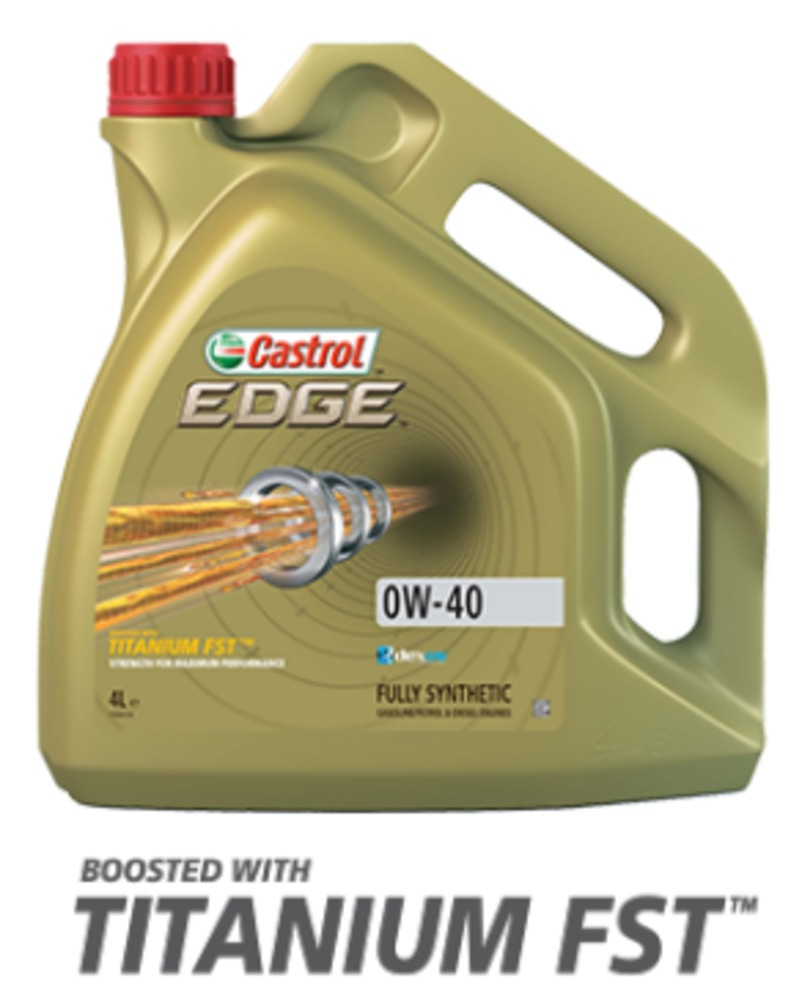 ulei motor CASTROL edge 0w40 - 1l-Castrol ulei motor CASTROL edge 0w40 - 1l-Castrol