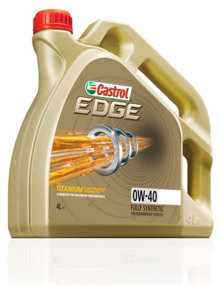 ulei motor CASTROL edge 0w40 - 4l-Castrol ulei motor CASTROL edge 0w40 - 4l-Castrol