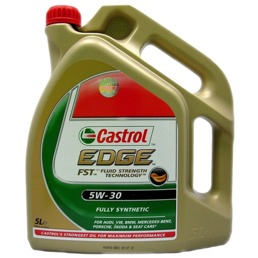 ulei motor CASTROL edge 5w-30 5l-Castrol ulei motor CASTROL edge 5w-30 5l-Castrol