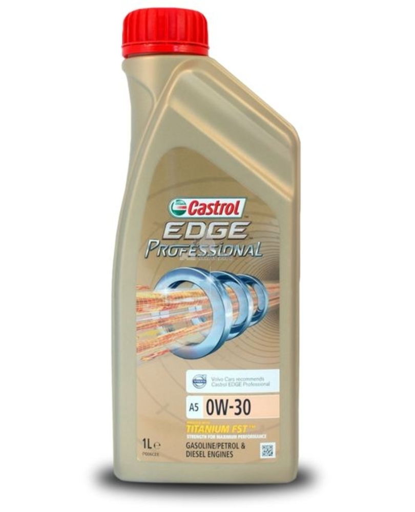 ulei motor CASTROL edge professional a5 0w-30 1l-Castrol ulei motor CASTROL edge professional a5 0w-30 1l-Castrol