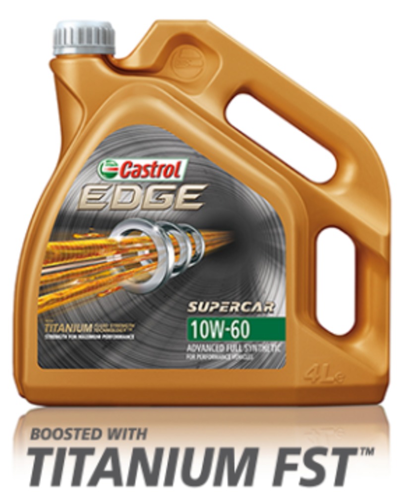 ulei motor CASTROL edge supercar 10w60 4l-Castrol ulei motor CASTROL edge supercar 10w60 4l-Castrol