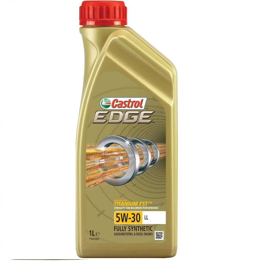 ulei motor CASTROL edge titanium fst ll 5w30 1l-Castrol ulei motor CASTROL edge titanium fst ll 5w30 1l-Castrol
