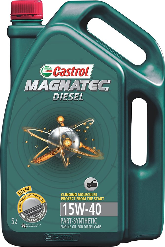 ulei motor CASTROL magnatec a3/b4 15w40 - 4l-Castrol ulei motor CASTROL magnatec a3/b4 15w40 - 4l-Castrol