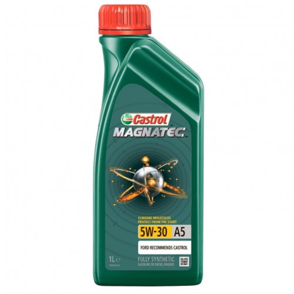 ulei motor CASTROL magnatec a5 5w-30 1l-Castrol ulei motor CASTROL magnatec a5 5w-30 1l-Castrol