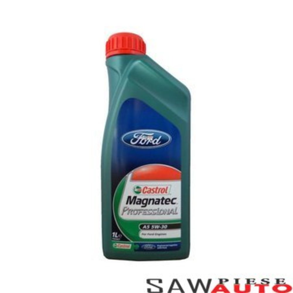 ulei motor CASTROL magnatec professional ford 5w30 a5/b5 dpf longlife 1l-Castrol ulei motor CASTROL magnatec professional ford 5w30 a5/b5 dpf longlife 1l-Castrol