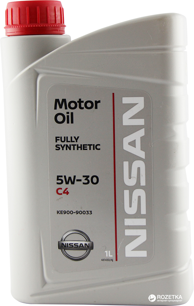 ulei motor fully synthetic 5w30 c4,1l NISSAN OE-Nissan oe ulei motor fully synthetic 5w30 c4,1l NISSAN OE-Nissan oe