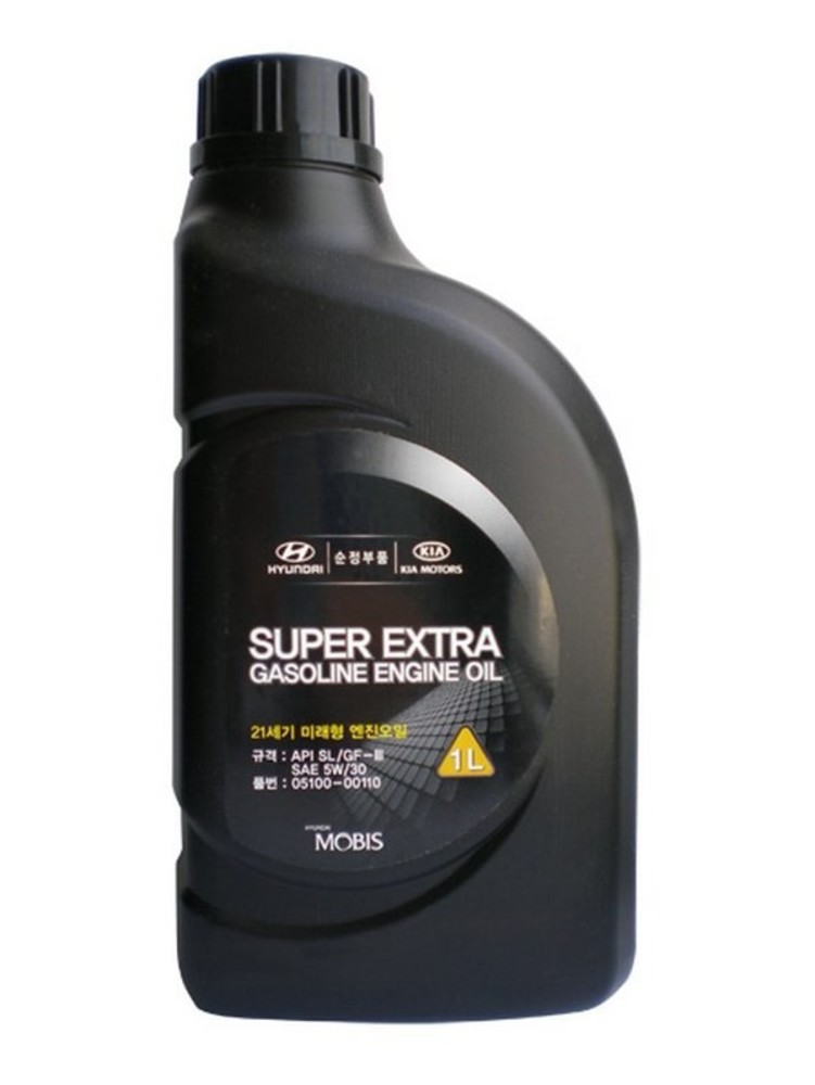 ulei motor hyundai 5w30 1l pt toate motoarele pe benzina HYUNDAI OE-Hyundai oe ulei motor hyundai 5w30 1l pt toate motoarele pe benzina HYUNDAI OE-Hyundai oe