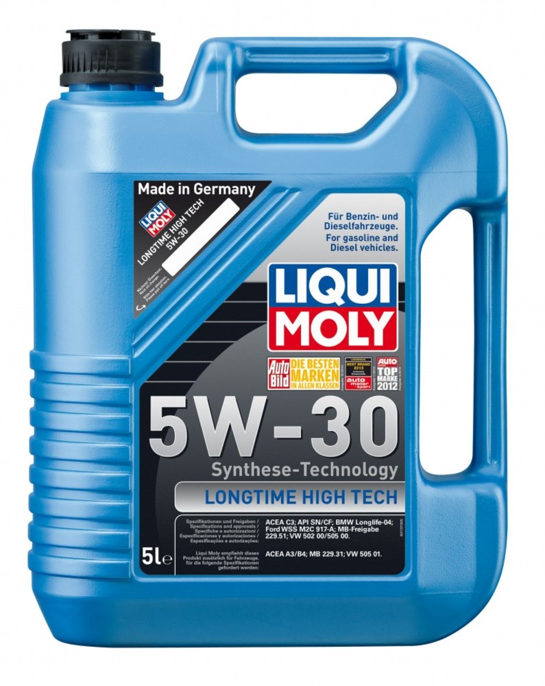 ulei motor LIQUI MOLY longtime ht 5w30 5l-Liqui moly ulei motor LIQUI MOLY longtime ht 5w30 5l-Liqui moly