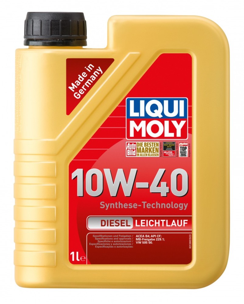 ulei motor LIQUI MOLYdiesel leichtlauf 10w40 1l-Liqui moly ulei motor LIQUI MOLYdiesel leichtlauf 10w40 1l-Liqui moly