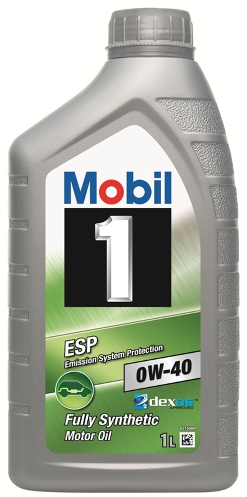 ulei motor MOBIL 1 esp 0w40 1l-Mobil ulei motor MOBIL 1 esp 0w40 1l-Mobil