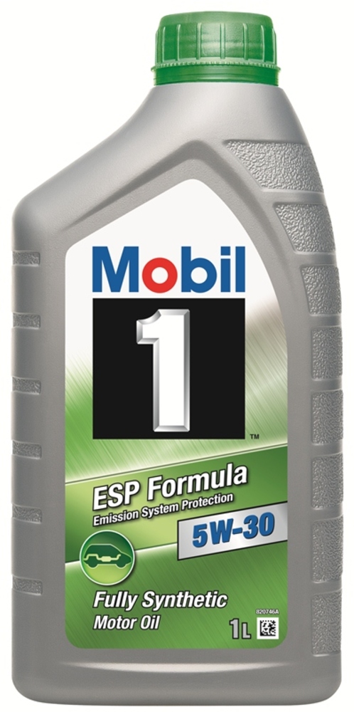 ulei motor MOBIL esp formula 5w-30 - 1l-Mobil ulei motor MOBIL esp formula 5w-30 - 1l-Mobil