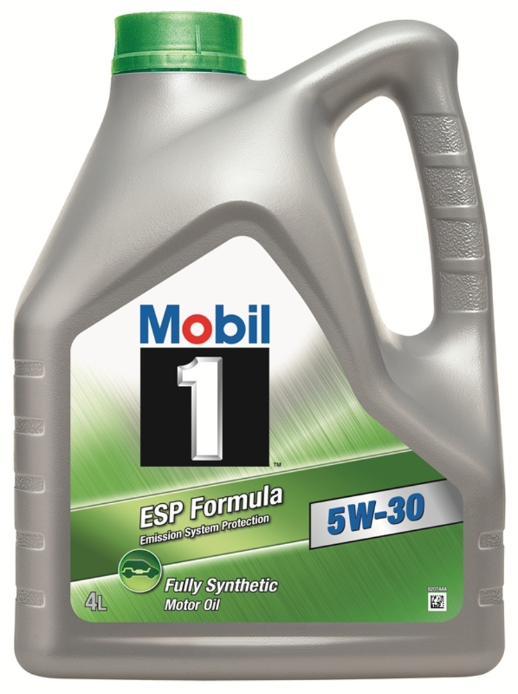 ulei motor MOBIL esp formula 5w-30 - 4l-Mobil ulei motor MOBIL esp formula 5w-30 - 4l-Mobil