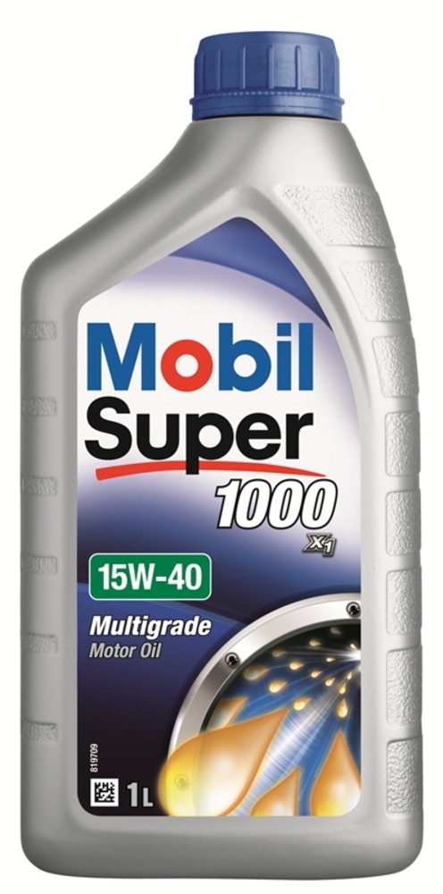 ulei motor MOBIL super 1000 x1 15w40 gsp 1l-Mobil ulei motor MOBIL super 1000 x1 15w40 gsp 1l-Mobil