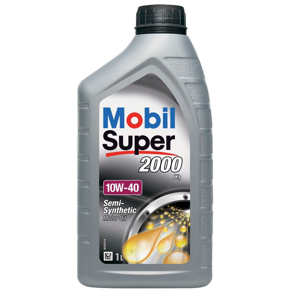 ulei motor MOBIL super 2000 x1 10w40 1l-Mobil ulei motor MOBIL super 2000 x1 10w40 1l-Mobil