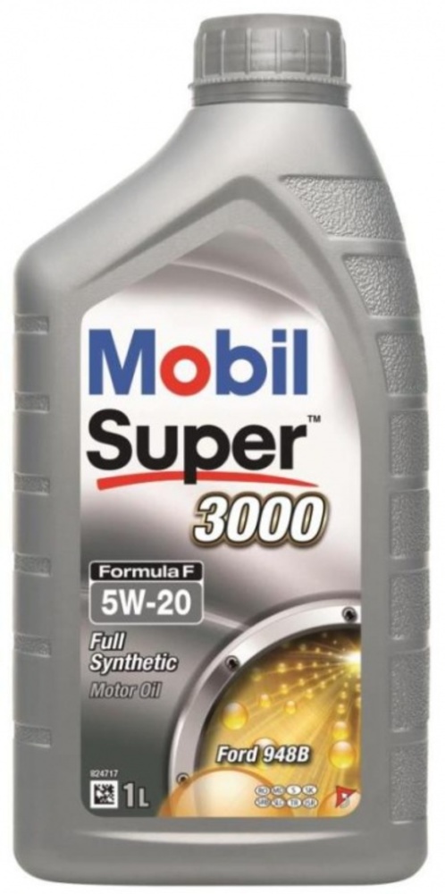 ulei motor MOBIL super 3000 f-f 5w20 gsp 1l-Mobil ulei motor MOBIL super 3000 f-f 5w20 gsp 1l-Mobil