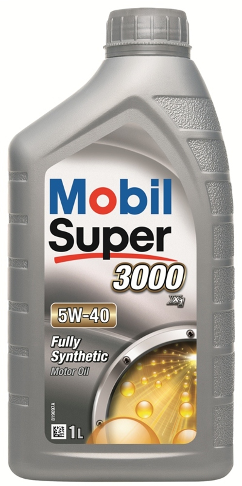 ulei motor MOBIL super 3000 x1 5w40 1l-Mobil ulei motor MOBIL super 3000 x1 5w40 1l-Mobil