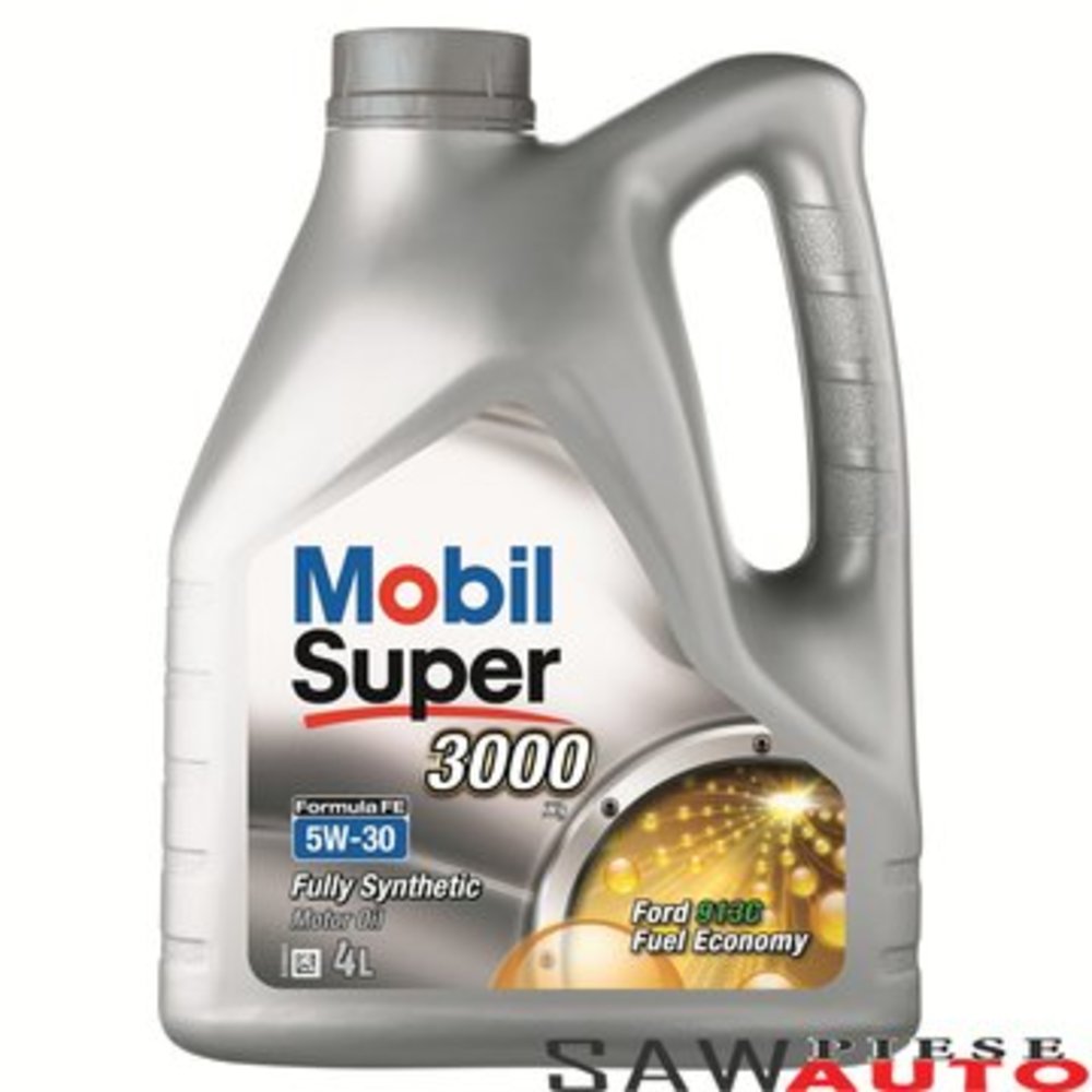 ulei motor MOBIL super 3000 x1 formula fe 5w-30 - 4l-Mobil ulei motor MOBIL super 3000 x1 formula fe 5w-30 - 4l-Mobil