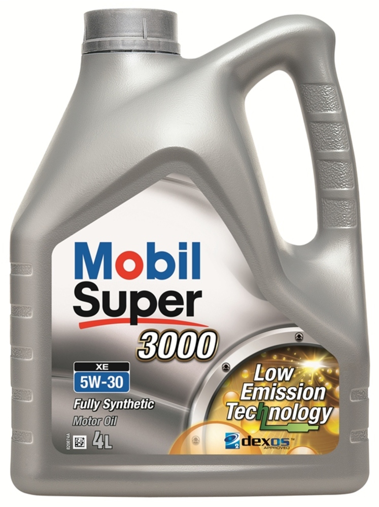 ulei motor MOBIL super 3000 xe 5w-30 4l-Mobil ulei motor MOBIL super 3000 xe 5w-30 4l-Mobil