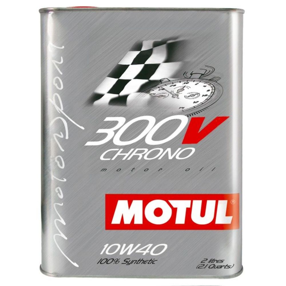 ulei motor MOTUL 300v chrono 10w40 2l-Motul ulei motor MOTUL 300v chrono 10w40 2l-Motul