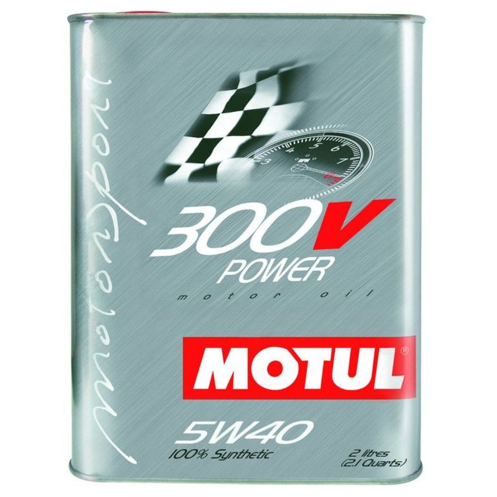 ulei motor MOTUL 300v power 5w40 2l-Motul ulei motor MOTUL 300v power 5w40 2l-Motul