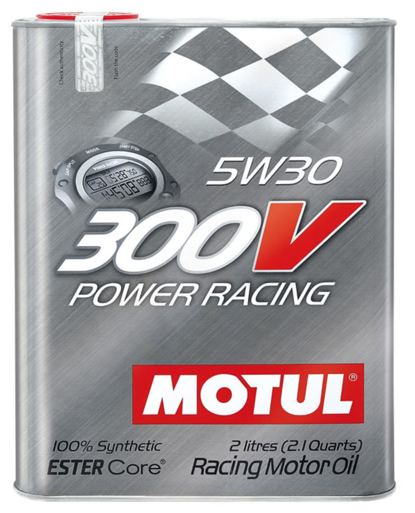 ulei motor MOTUL 300v power racing 5w30-Motul ulei motor MOTUL 300v power racing 5w30-Motul