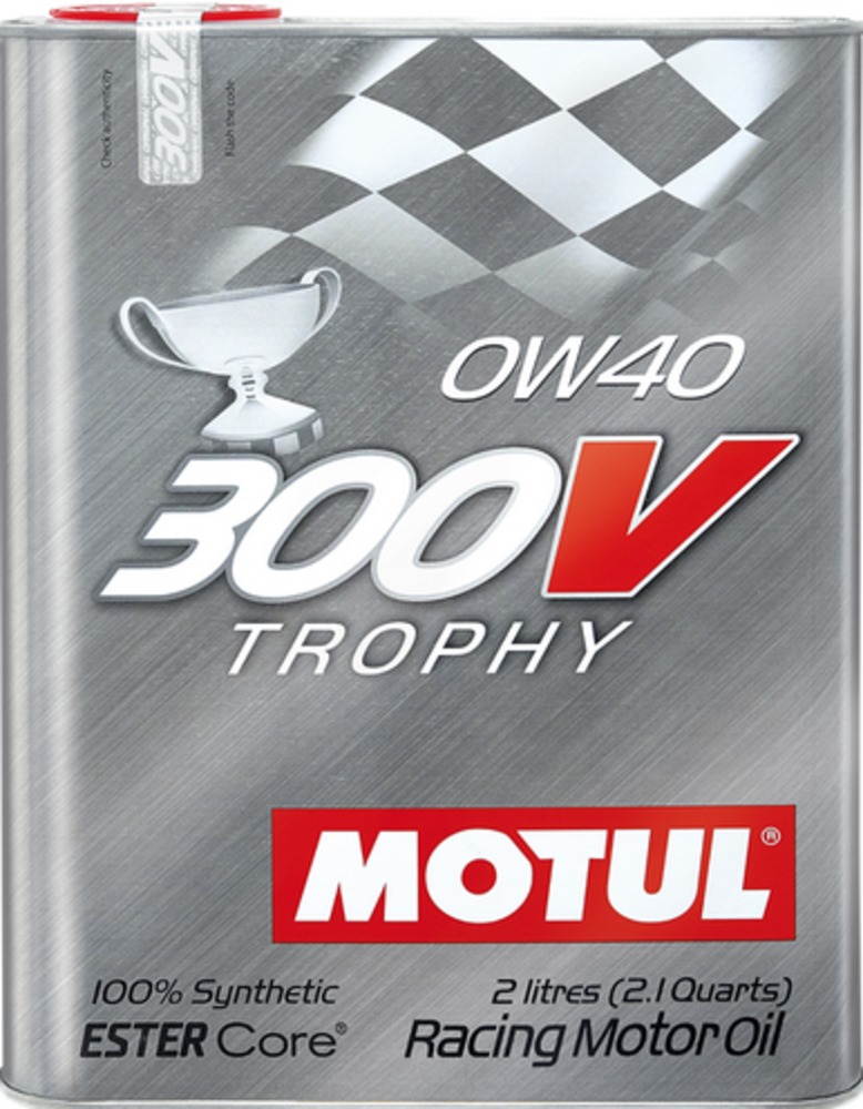 ulei motor MOTUL 300v trophy 0w40 2l-Motul ulei motor MOTUL 300v trophy 0w40 2l-Motul