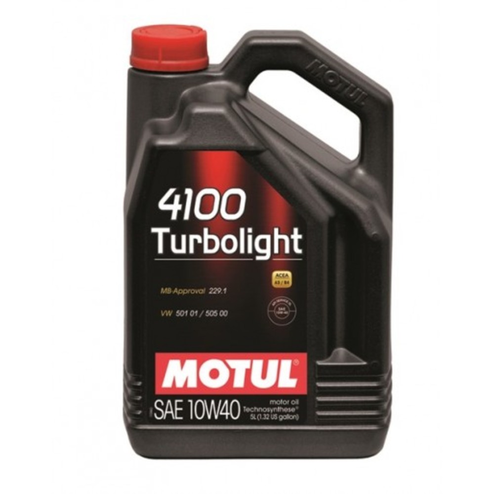 ulei motor MOTUL 4100 turbolight 10w40 4l-Motul ulei motor MOTUL 4100 turbolight 10w40 4l-Motul