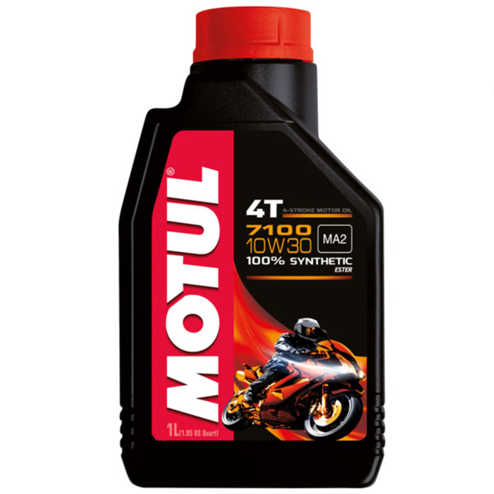 ulei motor MOTUL 7100 10w30 4t 1l-Motul ulei motor MOTUL 7100 10w30 4t 1l-Motul
