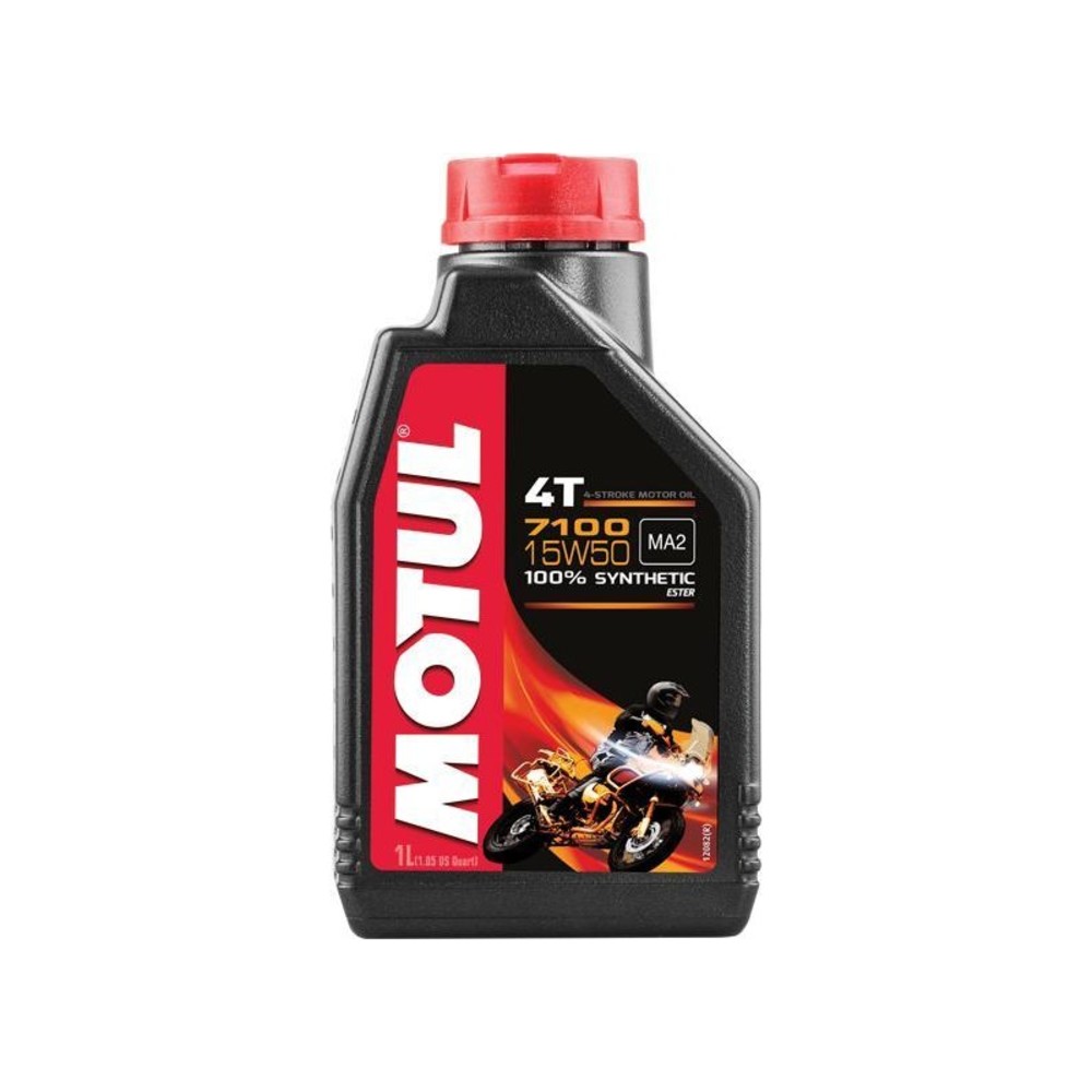 ulei motor MOTUL 7100 15w50 4t 1l-Motul ulei motor MOTUL 7100 15w50 4t 1l-Motul
