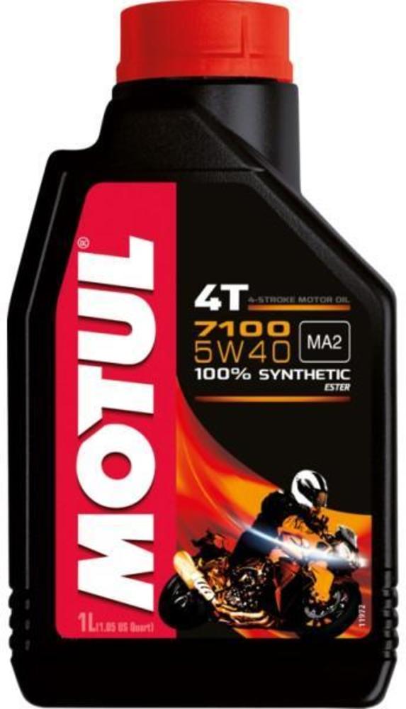 ulei motor MOTUL 7100 4t 5w40 1l-Motul ulei motor MOTUL 7100 4t 5w40 1l-Motul