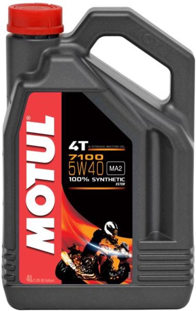 ulei motor MOTUL 7100 4t 5w40 4l-Motul ulei motor MOTUL 7100 4t 5w40 4l-Motul