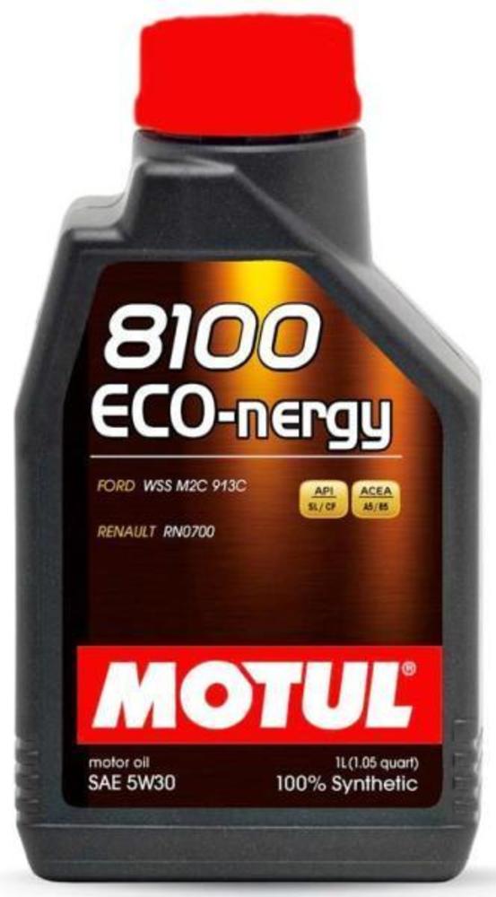 ulei motor MOTUL 8100 eco-clean 5w30 1l-Motul