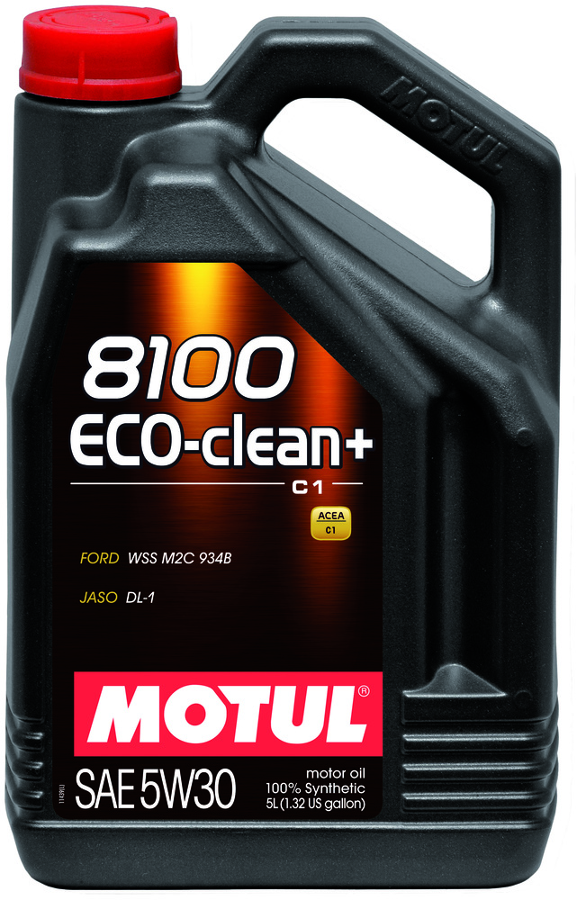 ulei motor MOTUL 8100 eco-clean 5w30 5l-Motul ulei motor MOTUL 8100 eco-clean 5w30 5l-Motul
