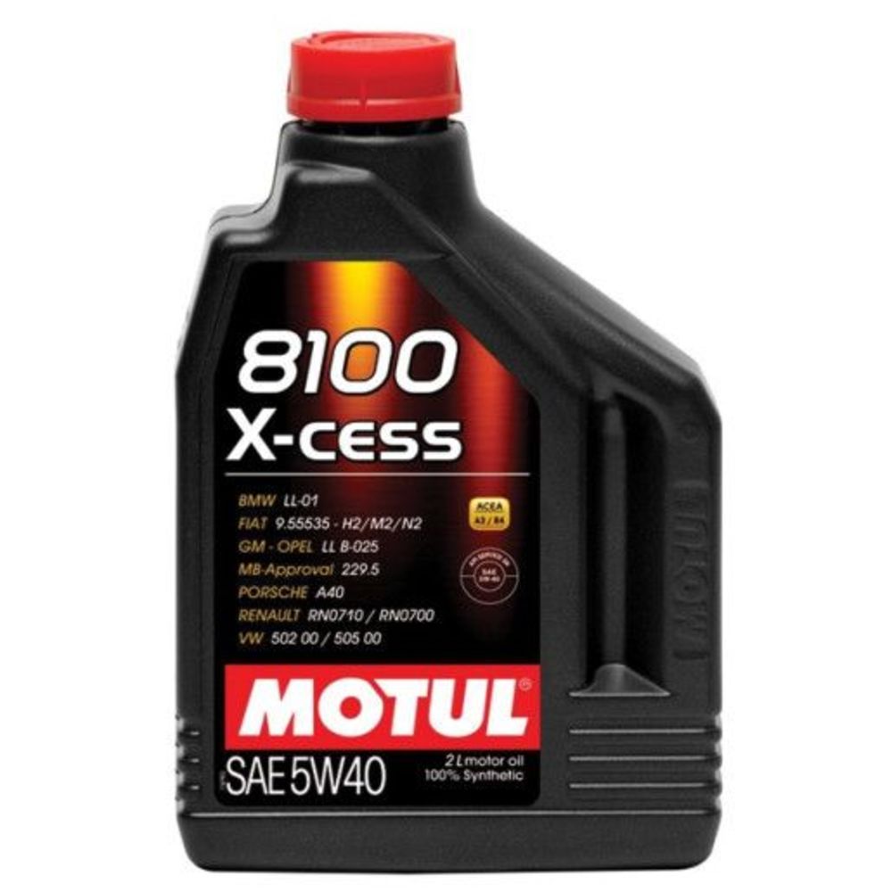 ulei motor MOTUL 8100 x-cess 5w40 2l-Motul ulei motor MOTUL 8100 x-cess 5w40 2l-Motul