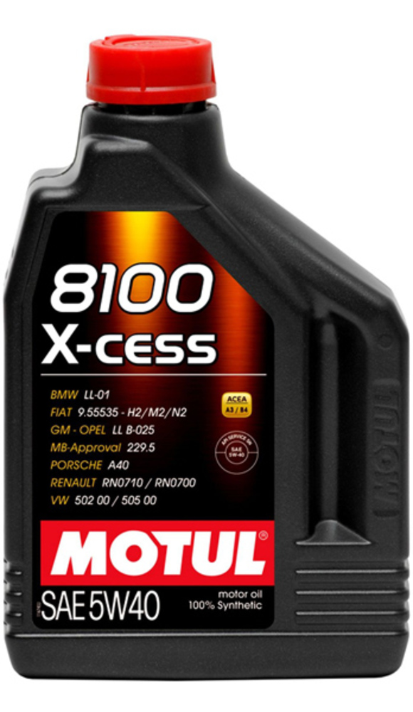 ulei motor MOTUL 8100 x-cess 5w40 4l-Motul ulei motor MOTUL 8100 x-cess 5w40 4l-Motul