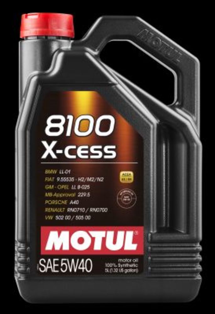 ulei motor MOTUL 8100 x-cess 5w40 5l-Motul ulei motor MOTUL 8100 x-cess 5w40 5l-Motul