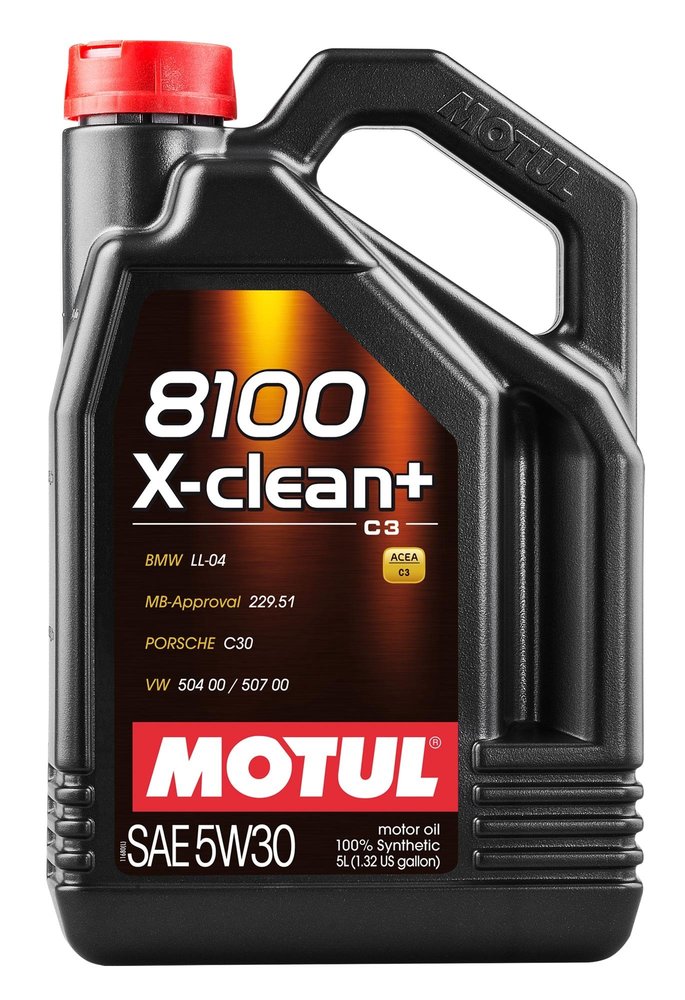 ulei motor MOTUL 8100 x-clean 5w30 5l-Motul ulei motor MOTUL 8100 x-clean 5w30 5l-Motul
