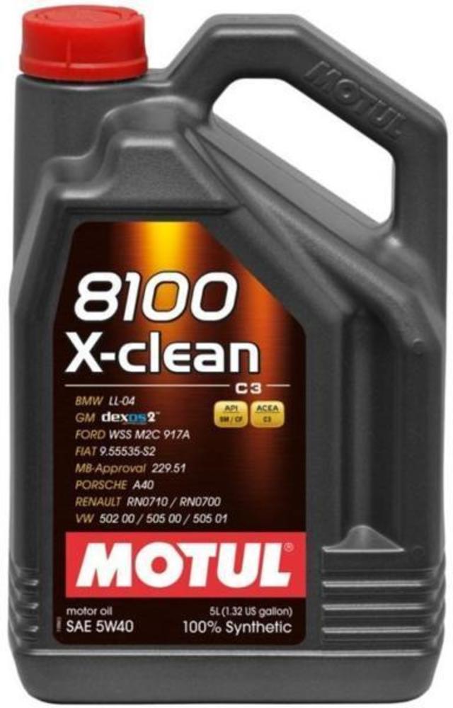 xclean 5w40 xclean 5w40