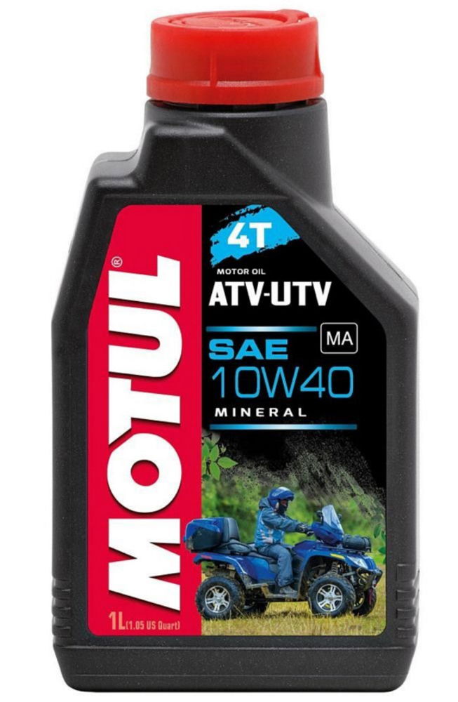 ulei motor MOTUL atv-utv 10w40 4t 1l-Motul ulei motor MOTUL atv-utv 10w40 4t 1l-Motul
