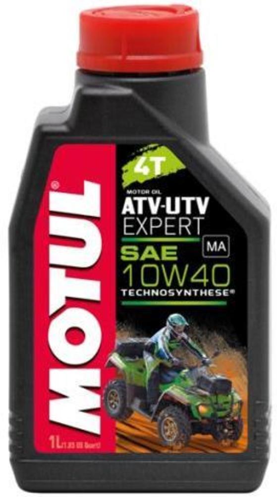 ulei motor MOTUL atv-utv expert 10w40 4t 1l-Motul ulei motor MOTUL atv-utv expert 10w40 4t 1l-Motul