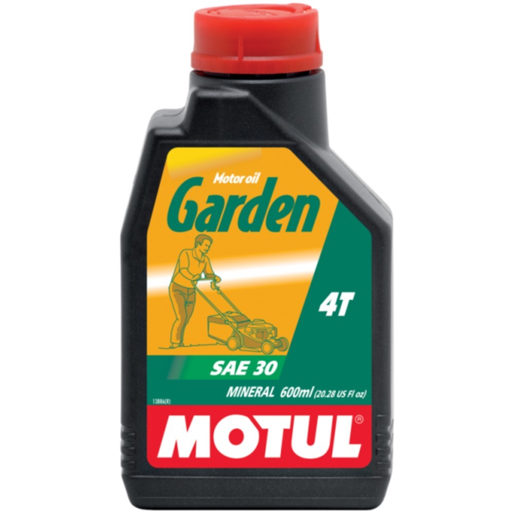 ulei motor MOTUL garden 4t sae 30 1l-Motul ulei motor MOTUL garden 4t sae 30 1l-Motul