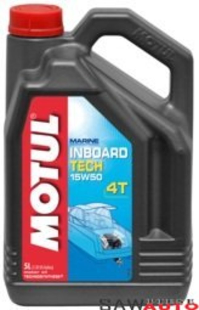 ulei motor MOTUL inboard tech 4t 15w50 2l-Motul ulei motor MOTUL inboard tech 4t 15w50 2l-Motul