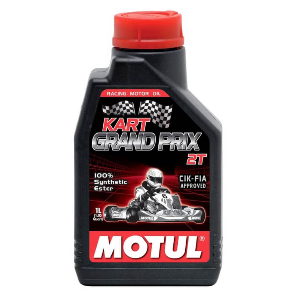 ulei motor MOTUL kart grand prix 2t 1l-Motul ulei motor MOTUL kart grand prix 2t 1l-Motul