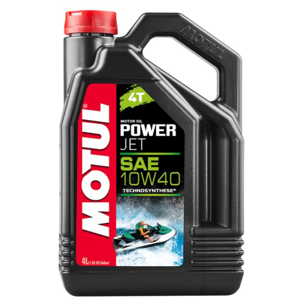 ulei motor MOTUL powerjet 4t 10w40 4l-Motul ulei motor MOTUL powerjet 4t 10w40 4l-Motul
