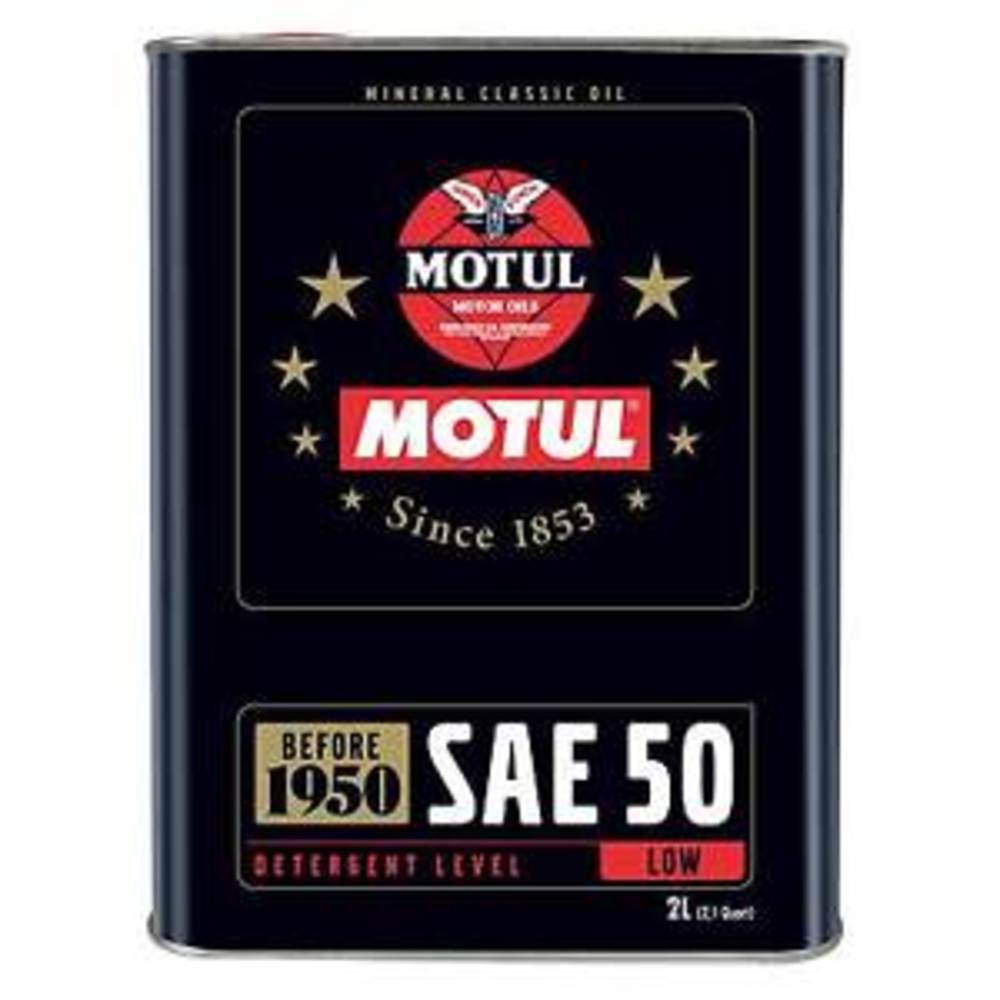 ulei motor MOTUL sae 50 2l-Motul ulei motor MOTUL sae 50 2l-Motul