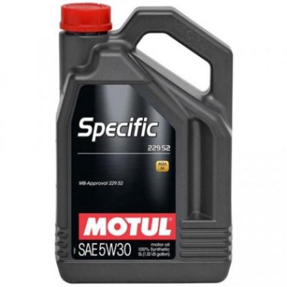 ulei motor MOTUL specific 22952 5w30 5l-Motul ulei motor MOTUL specific 22952 5w30 5l-Motul