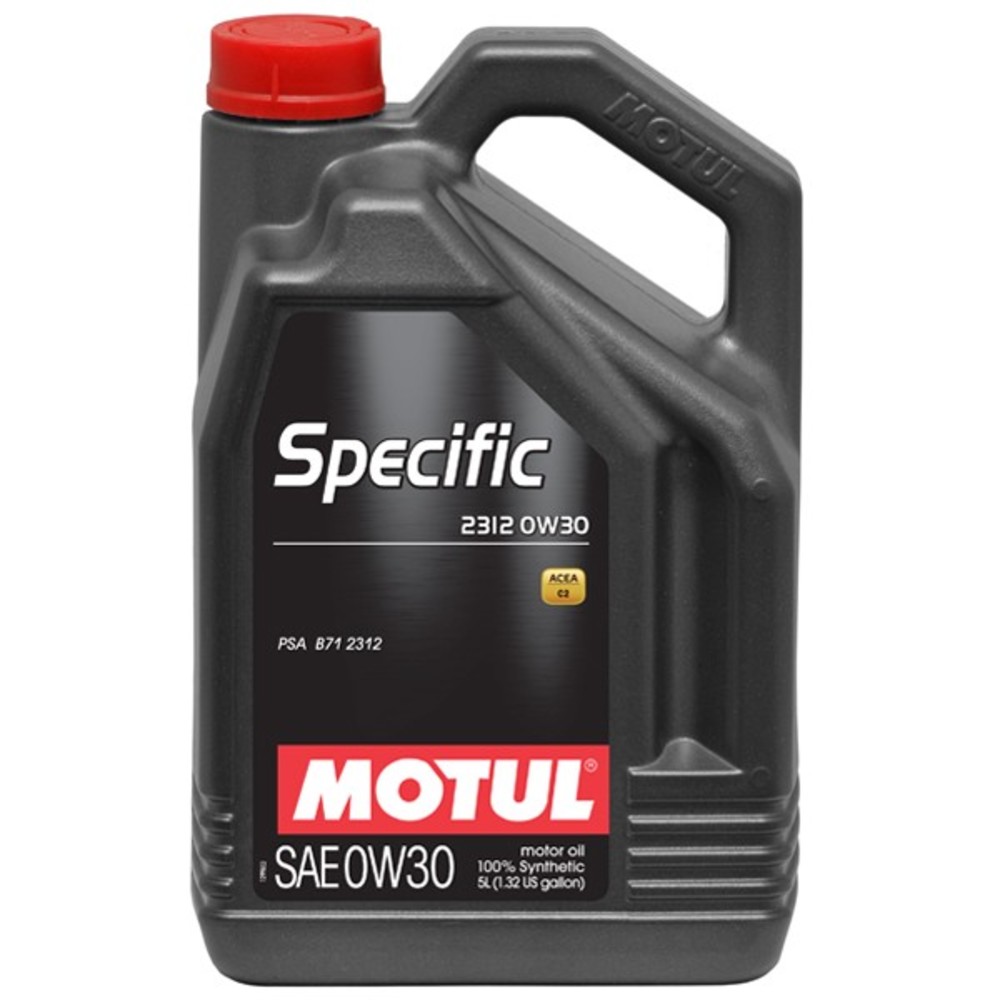 ulei motor MOTUL specific 2312 0w30 5l-Motul ulei motor MOTUL specific 2312 0w30 5l-Motul