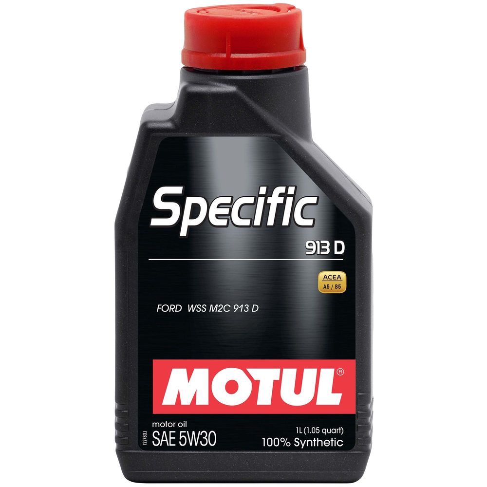 ulei motor MOTUL specific 913d 1l-Motul ulei motor MOTUL specific 913d 1l-Motul